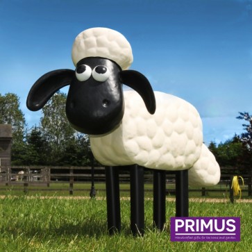 Shaun the Sheep 