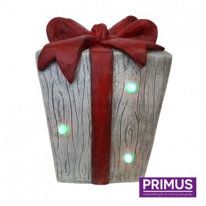 Colour Changing LED Present - Large